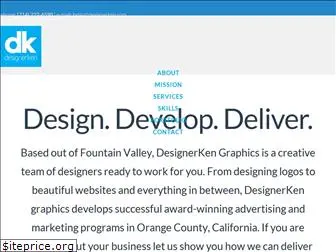 designerken.com