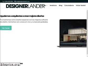 designerlander.com