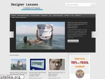 designerlessons.org