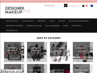 designermakeuptools.com