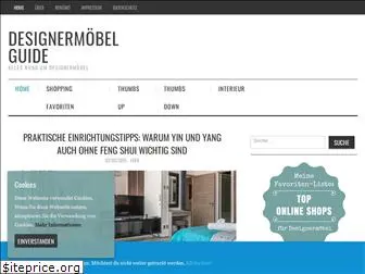 designermoebel-guide.com