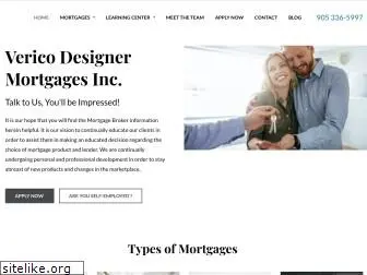 designermortgages.ca