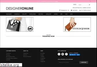 designeronline.com.au