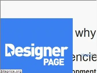 designerpage.co.za