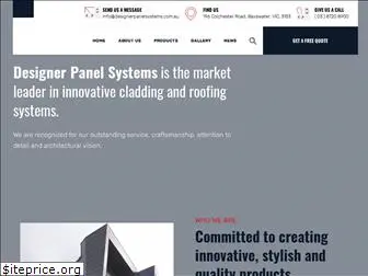 designerpanelsystems.com.au