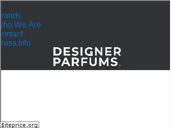designerparfums.com