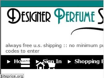 designerperfumesnob.com