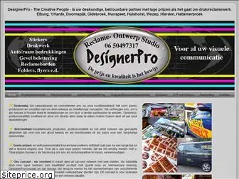 designerpro.nl