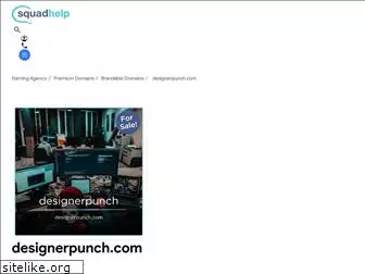 designerpunch.com