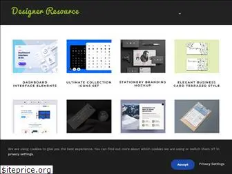 designerresource.org