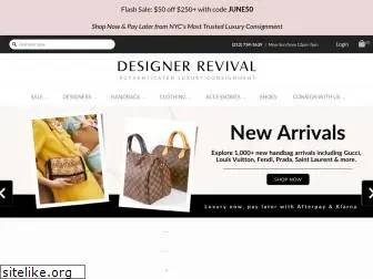 designerrevival.com