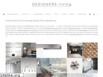 www.designers-living.de