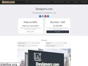 designers.com
