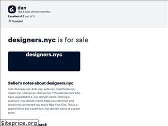 designers.nyc