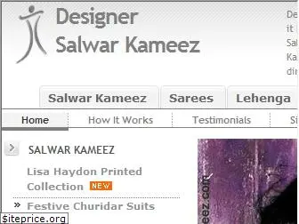 designersalwarkameez.com
