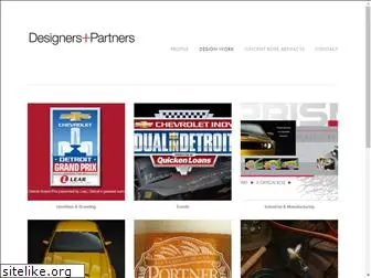 designersandpartners.com