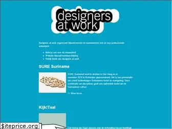 designersatwork.org