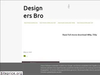 designersbro.blogspot.com