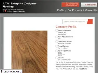 designersflooring.com