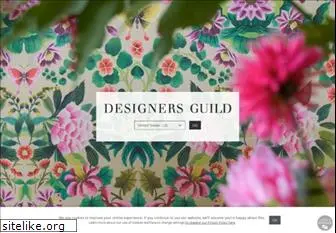 designersguild.com