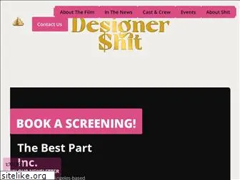 designershitdocumentary.com