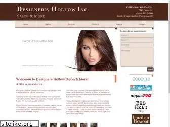 designershollow.com