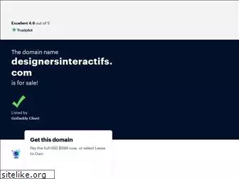 designersinteractifs.com