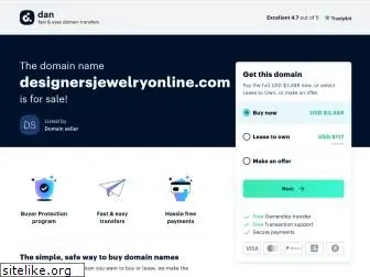 designersjewelryonline.com