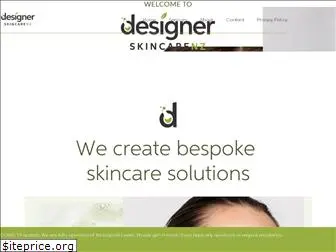 designerskincarenz.co.nz