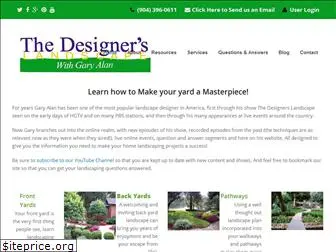 designerslandscapetv.com