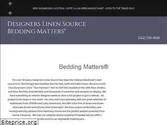 designerslinensource.com