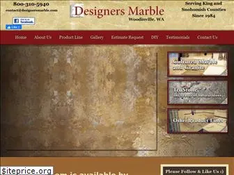 designersmarble.com