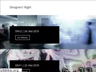 designersnight.de