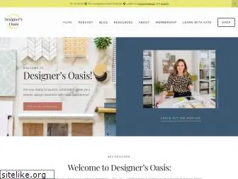 designersoasis.com