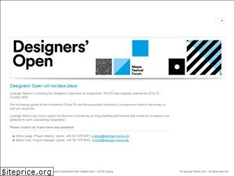 designersopen.com