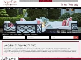 designerspatio.com