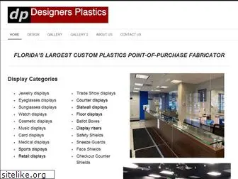 designersplastics.com