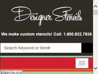 designerstencils.com