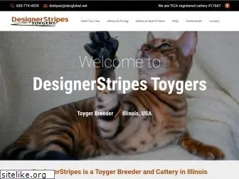 designerstripestoygers.com