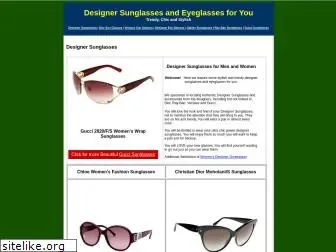 designersunglassesforyou.com