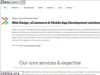 designersx.com