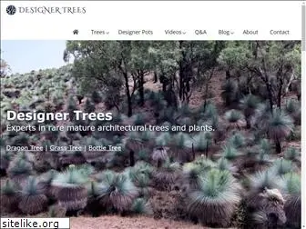 designertrees.com.au