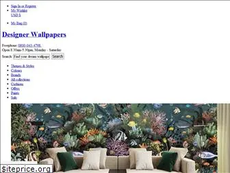 designerwallpapers.co.uk