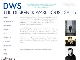 designerwarehousesales.com