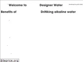 designerwater.com