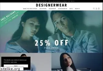 designerwear.co.uk