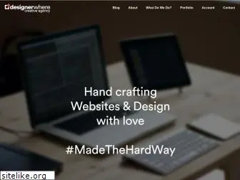 designerwhere.com