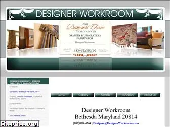 designerworkroom.com