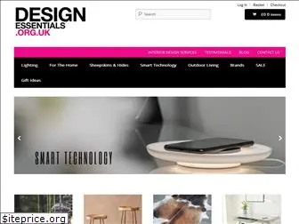 designessentials.org.uk