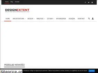 designextent.com
